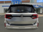 2027 Honda Odyssey Elite