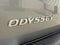 2027 Honda Odyssey Elite