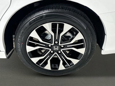 2027 Honda Odyssey Elite