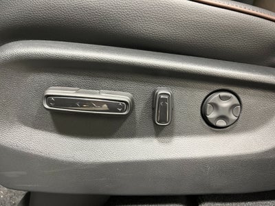 2027 Honda Odyssey Elite