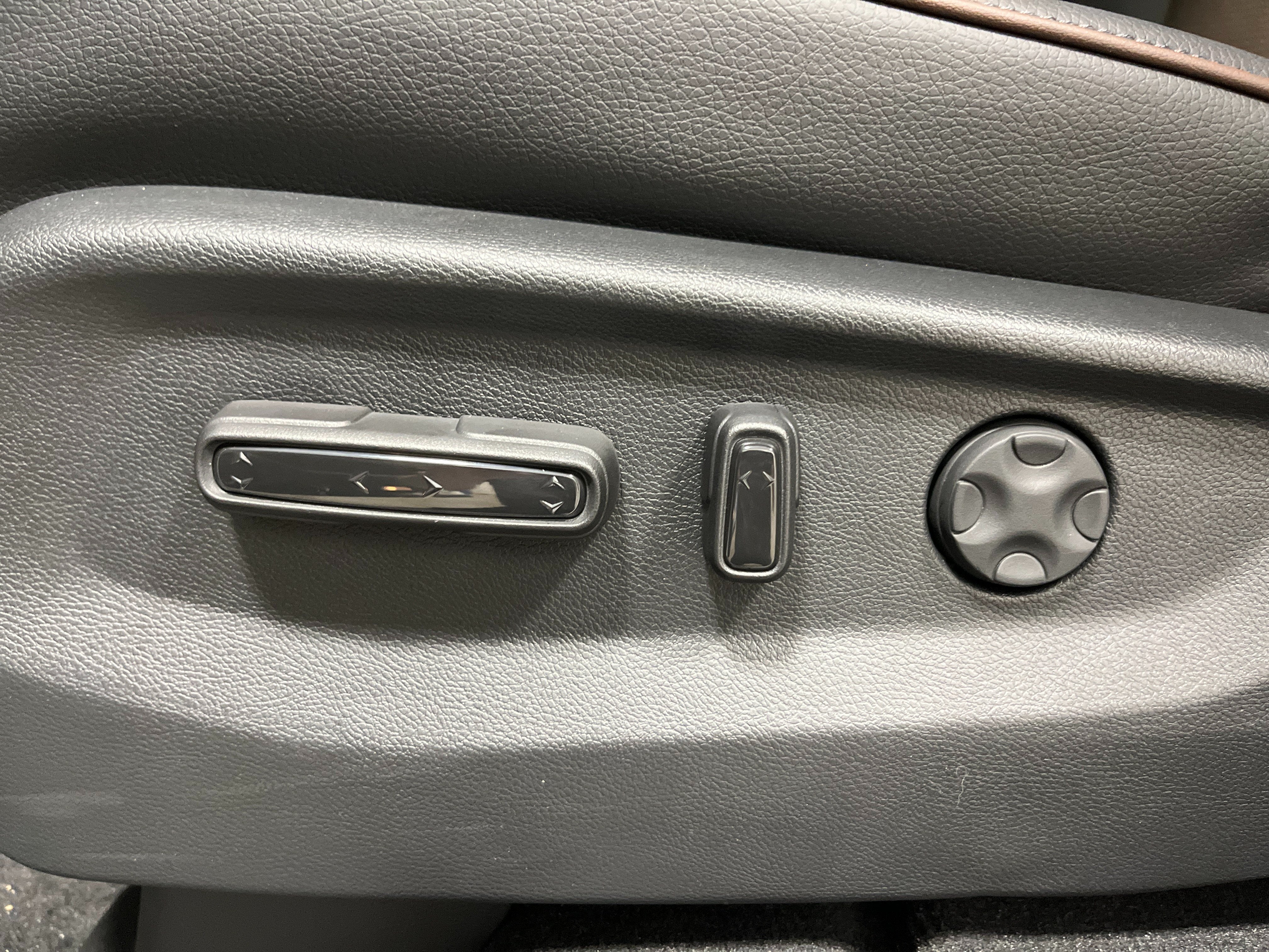 2027 Honda Odyssey Elite