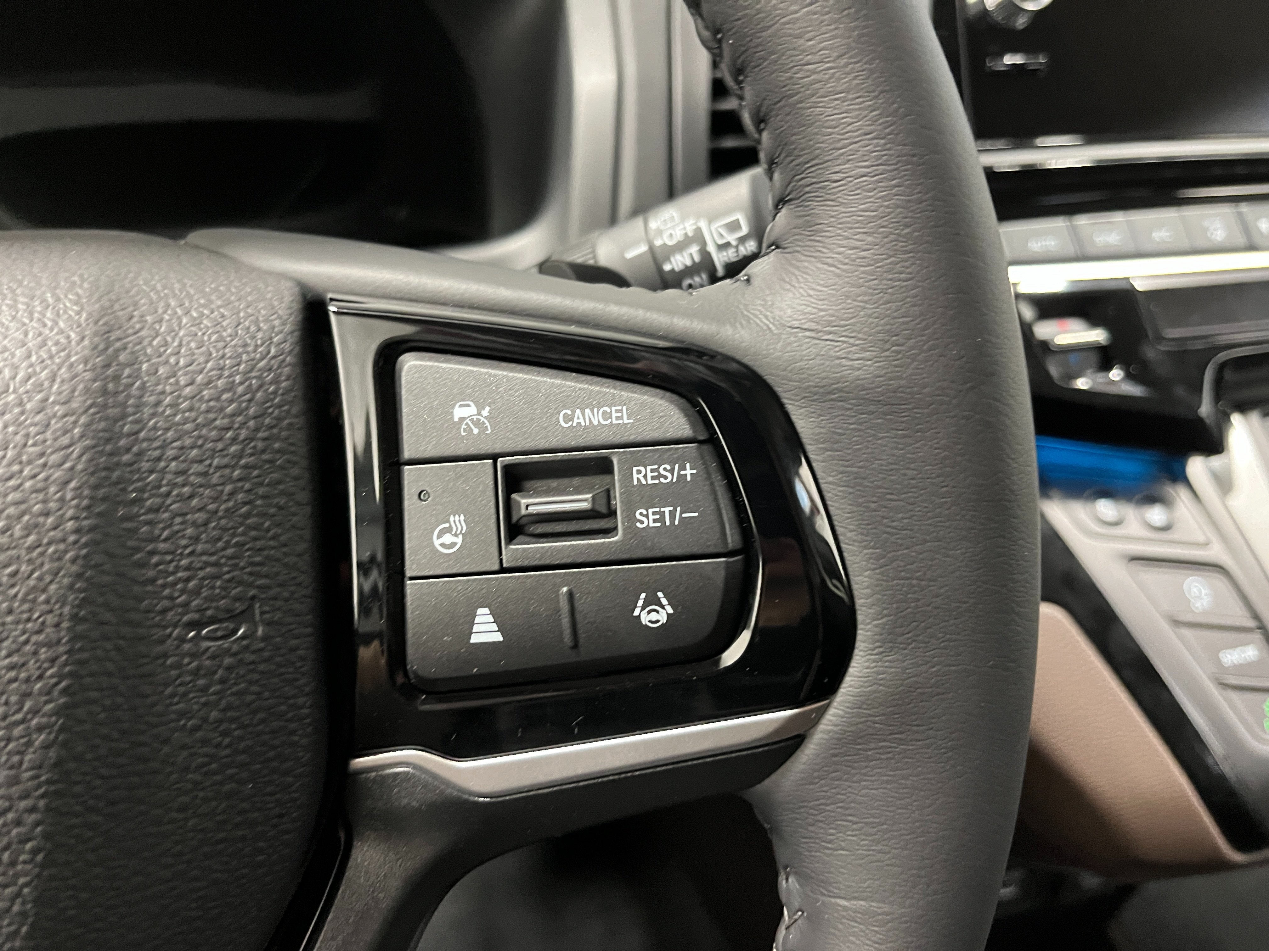 2027 Honda Odyssey Elite