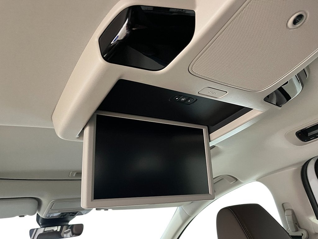 2027 Honda Odyssey Elite