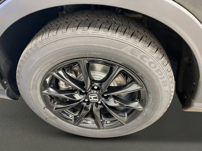 2027 Honda CR-V Hybrid Sport-L