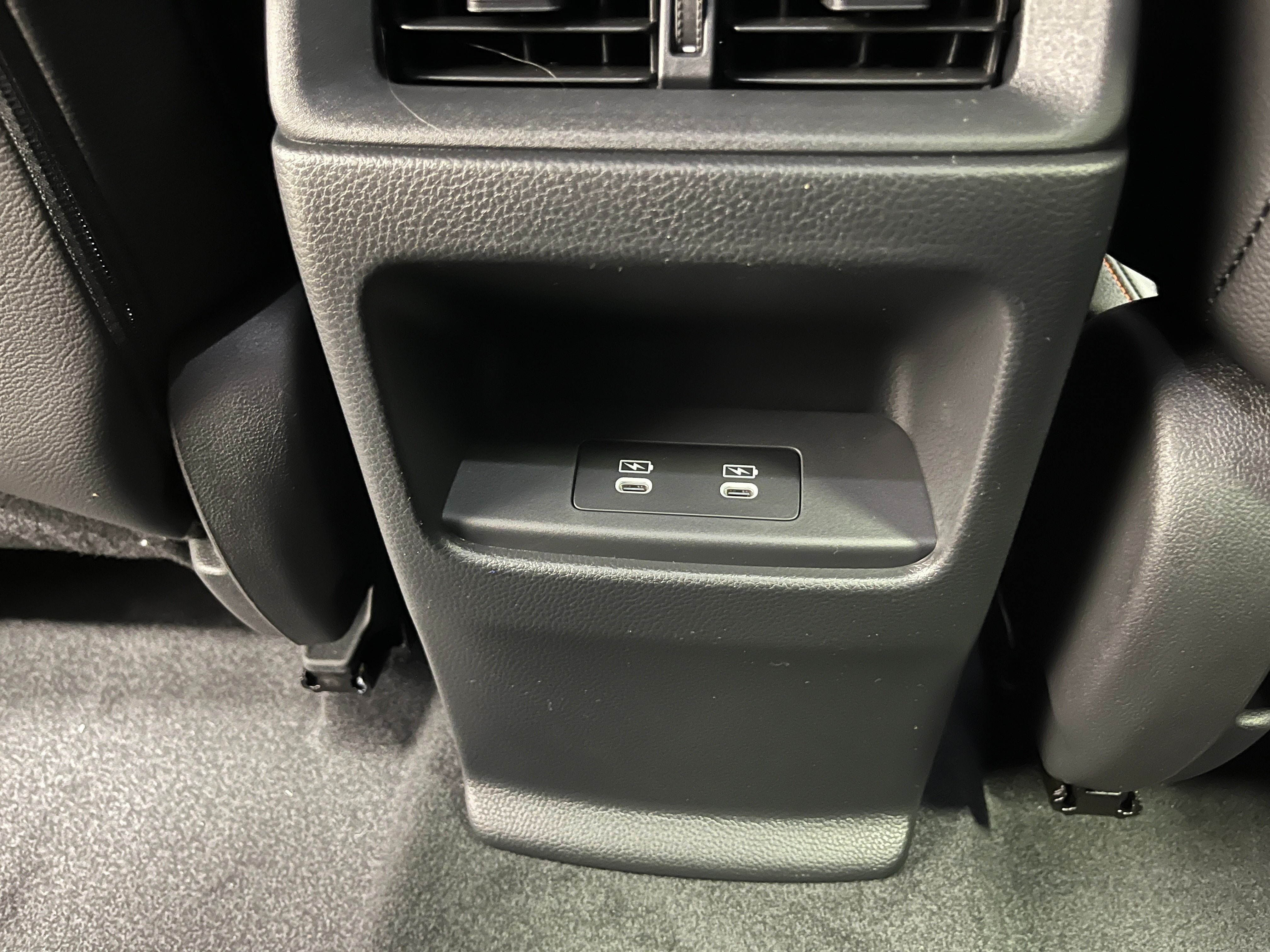 2027 Honda CR-V Hybrid Sport-L