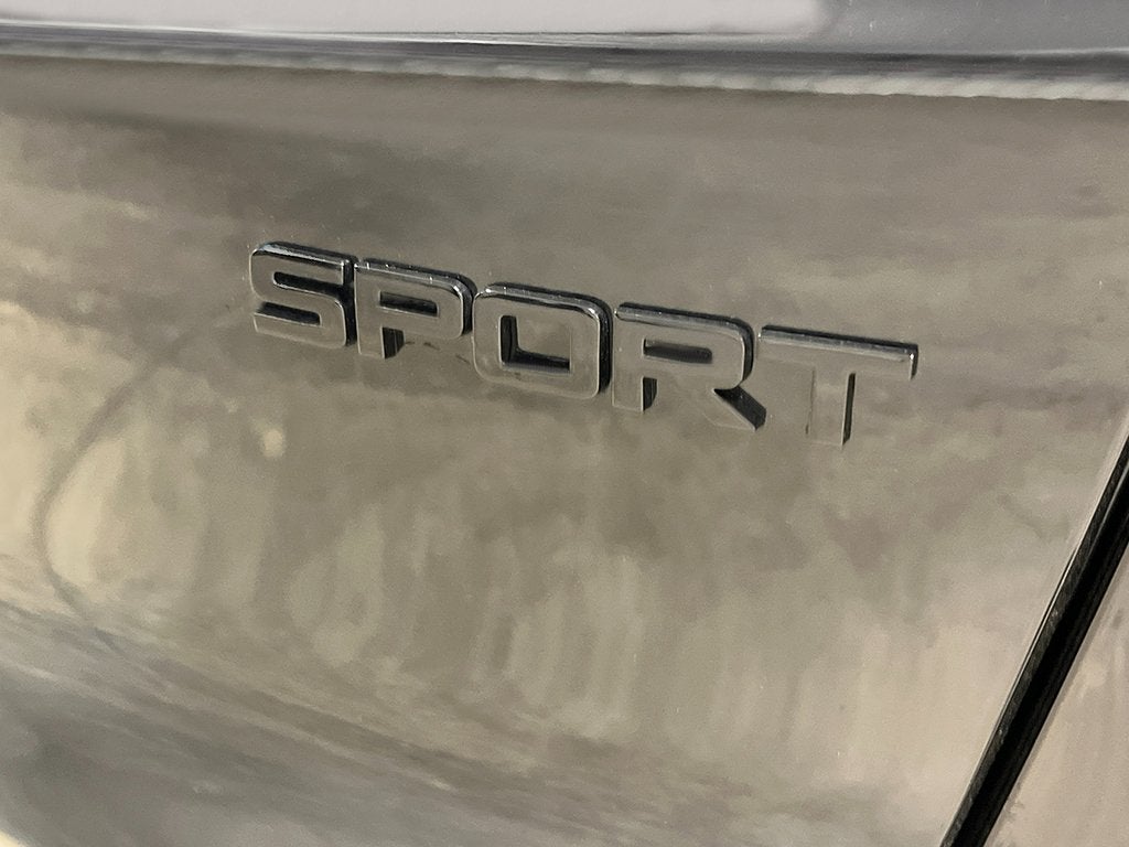 2027 Honda CR-V Hybrid Sport-L