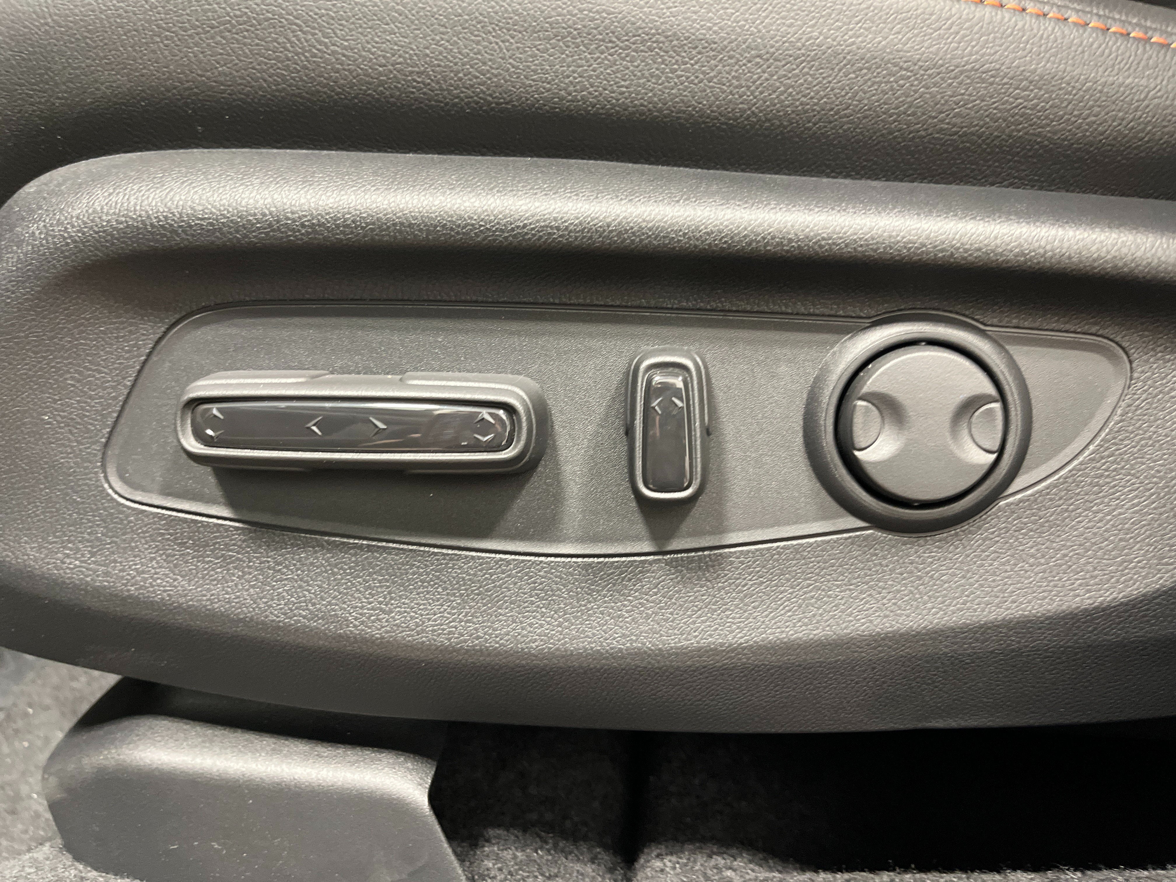 2027 Honda CR-V Hybrid Sport-L