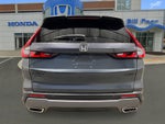 2027 Honda CR-V Hybrid Sport-L