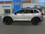 2027 Honda CR-V Hybrid Sport-L