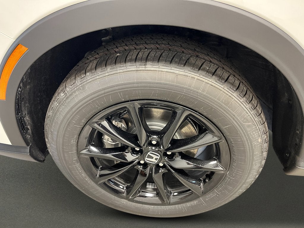 2027 Honda CR-V Hybrid Sport-L