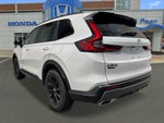 2027 Honda CR-V Hybrid Sport-L