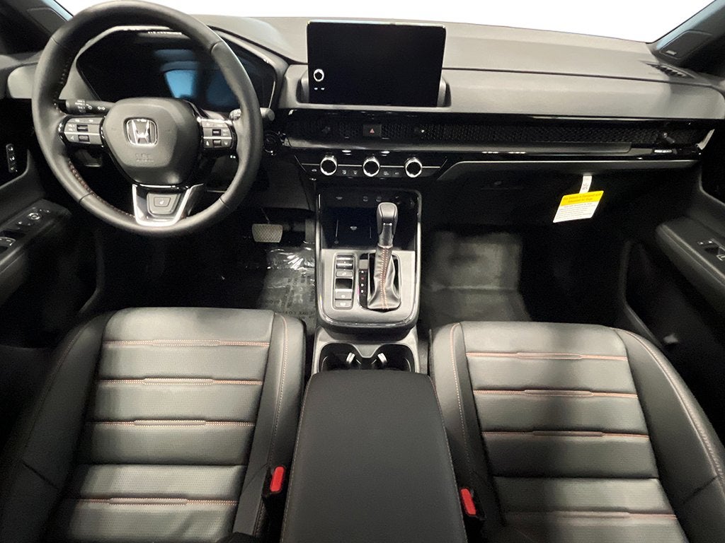 2027 Honda CR-V Hybrid Sport Touring