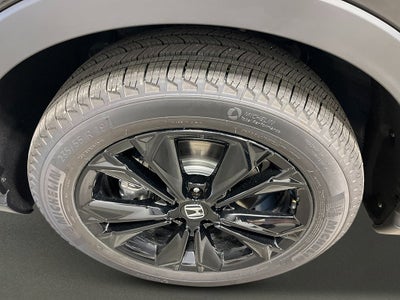 2027 Honda CR-V Hybrid Sport Touring