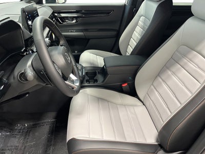 2027 Honda CR-V Hybrid Sport Touring