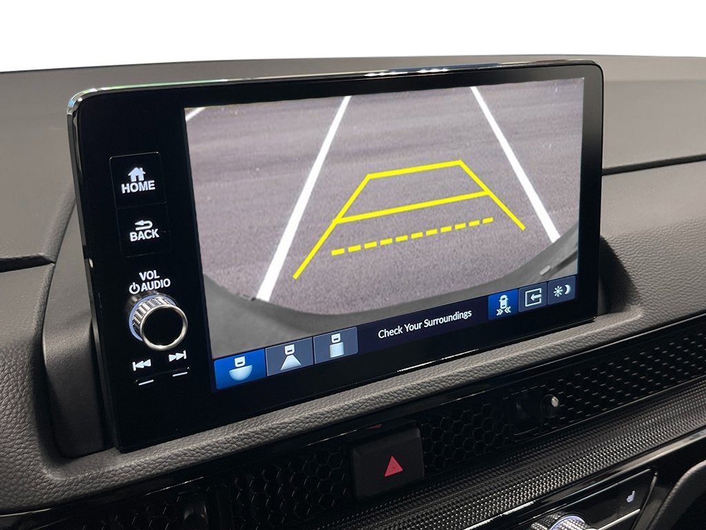 2027 Honda CR-V Hybrid Sport Touring