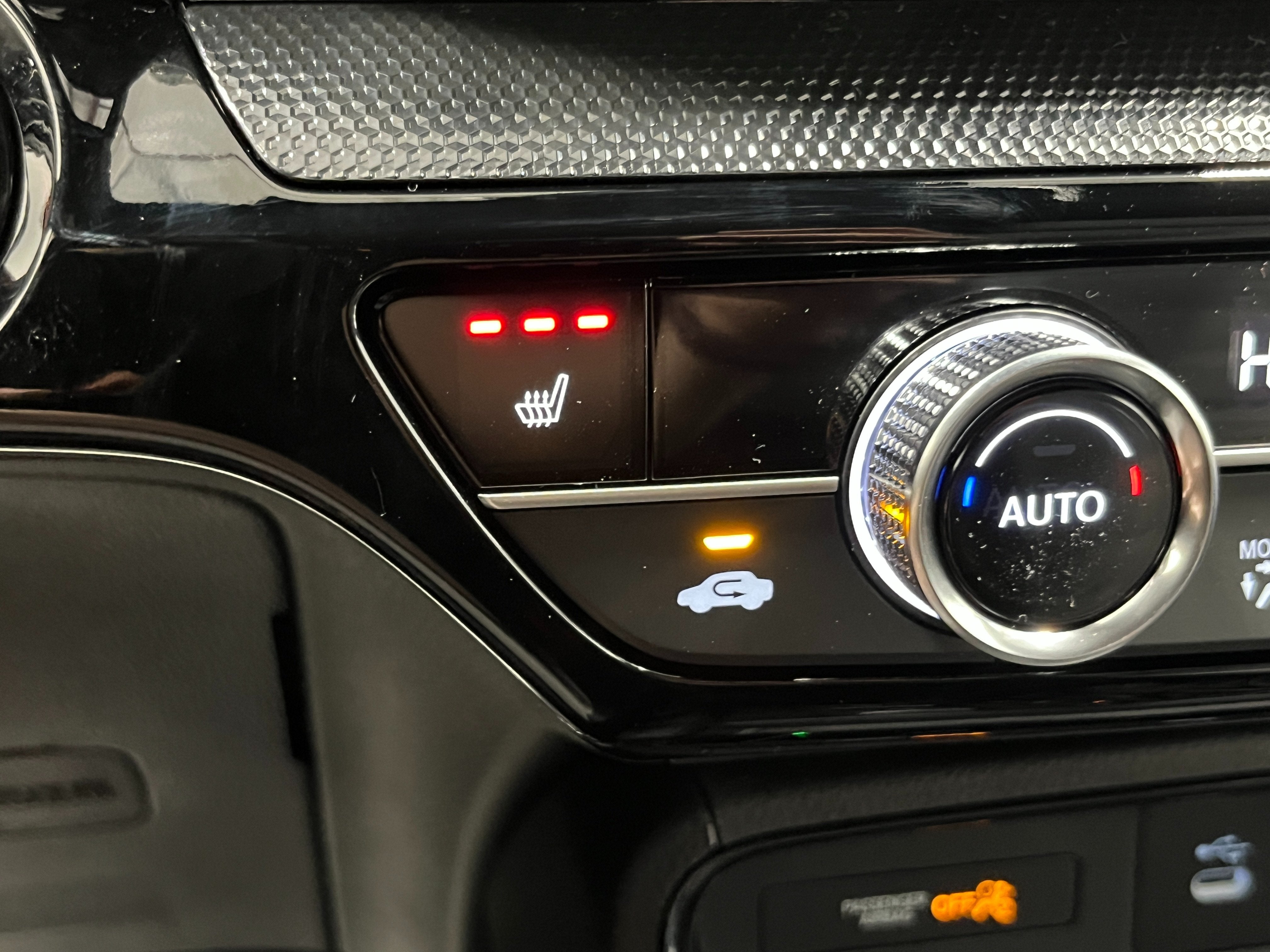 2027 Honda CR-V Hybrid Sport Touring