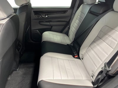 2027 Honda CR-V Hybrid Sport Touring