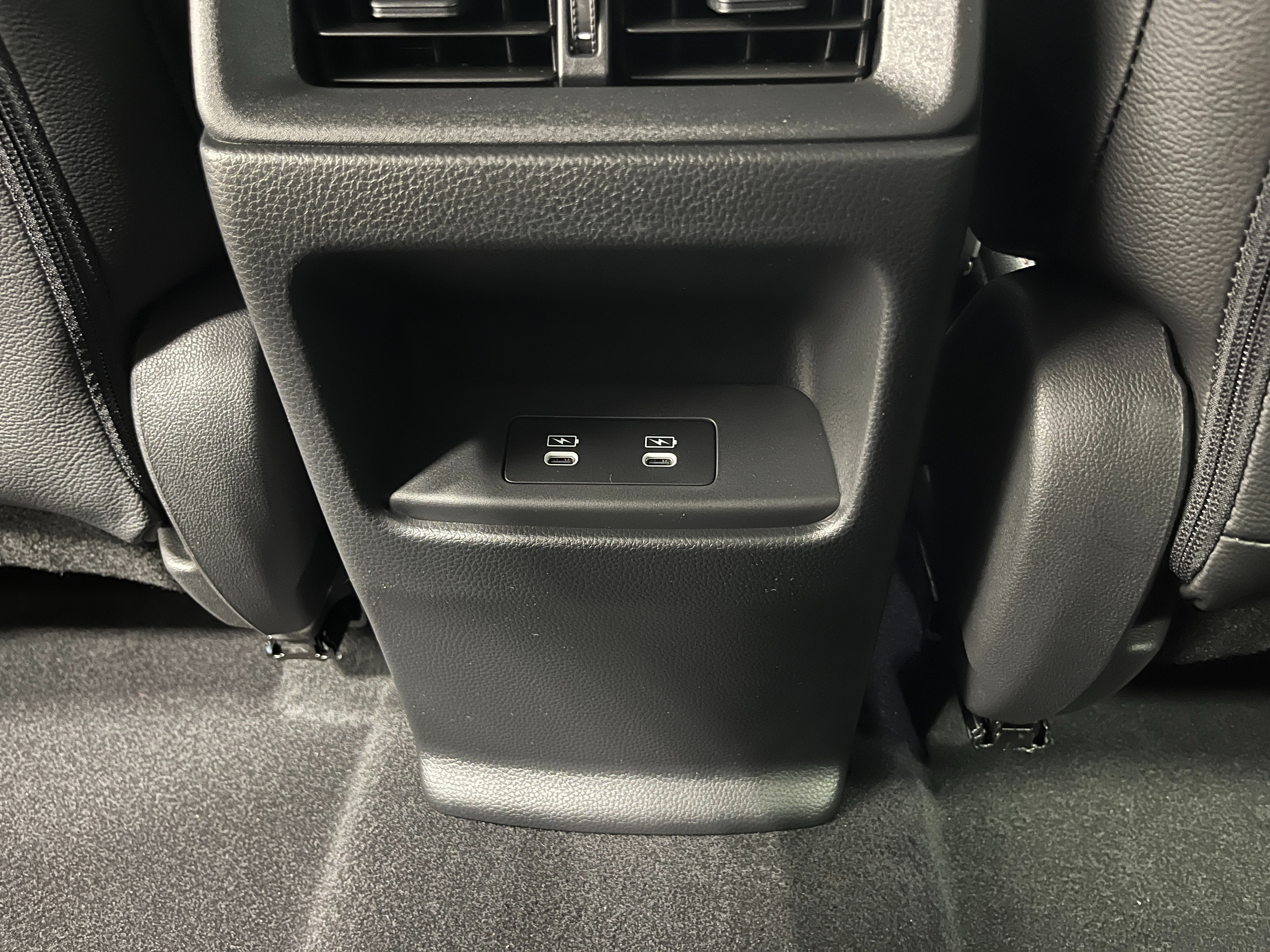 2027 Honda CR-V Hybrid Sport Touring