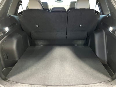 2027 Honda CR-V Hybrid Sport Touring