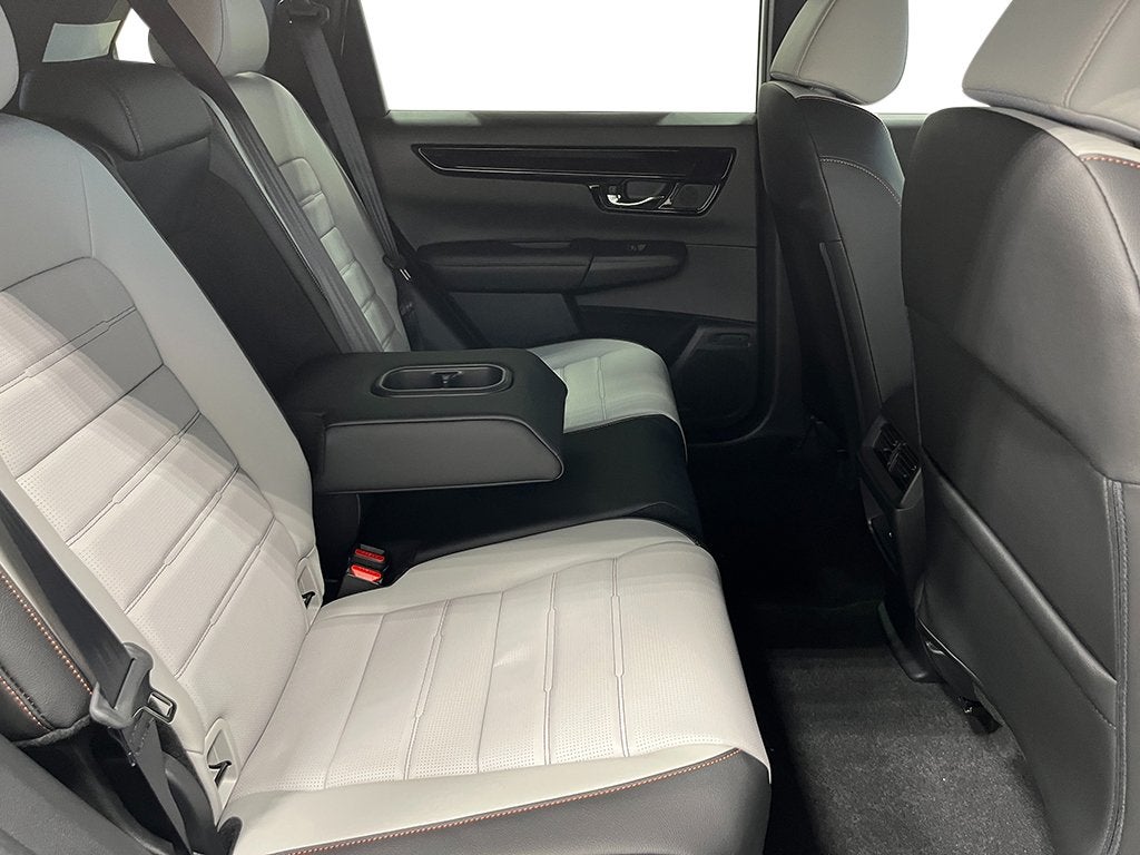 2027 Honda CR-V Hybrid Sport Touring
