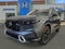 2027 Honda CR-V Hybrid Sport Touring