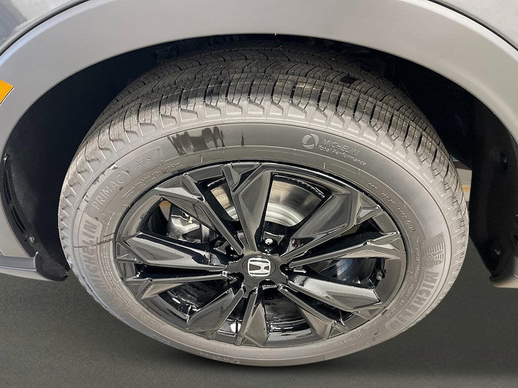 2027 Honda CR-V Hybrid Sport Touring
