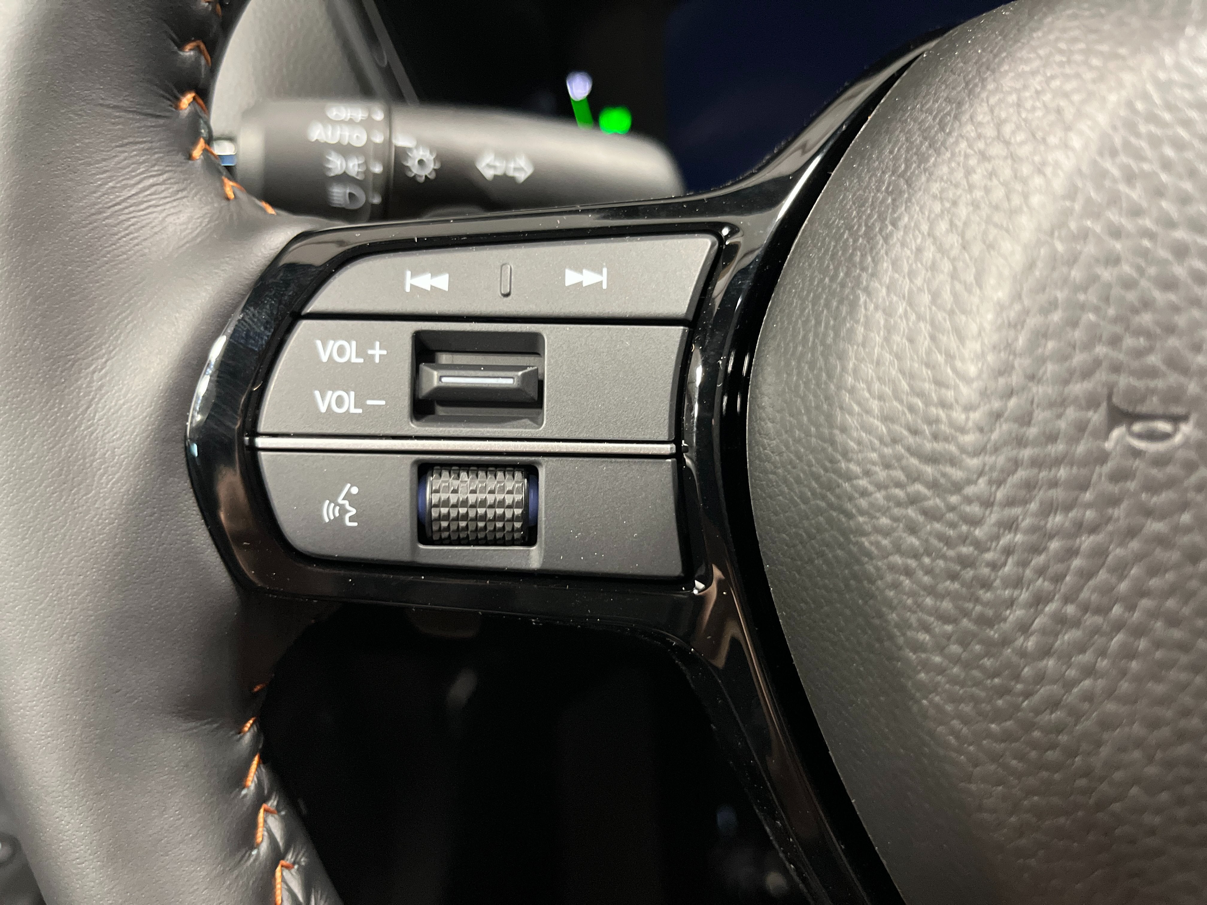 2027 Honda CR-V Hybrid Sport Touring