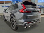2027 Honda CR-V Hybrid Sport Touring