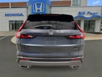 2027 Honda CR-V Hybrid Sport Touring