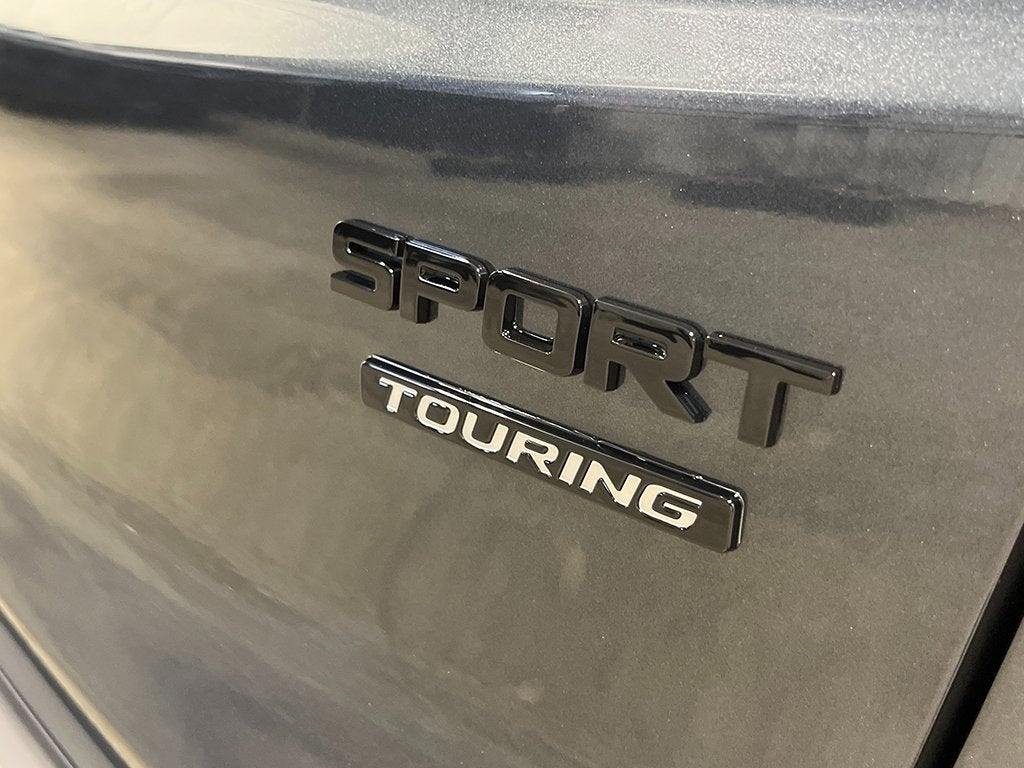 2027 Honda CR-V Hybrid Sport Touring