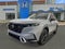 2027 Honda CR-V Hybrid Sport Touring