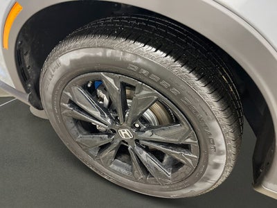 2027 Honda CR-V Hybrid Sport Touring
