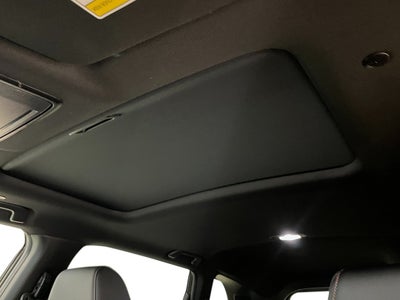 2027 Honda CR-V Hybrid Sport Touring