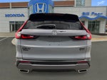 2027 Honda CR-V Hybrid Sport Touring