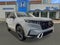 2027 Honda CR-V Hybrid Sport Touring