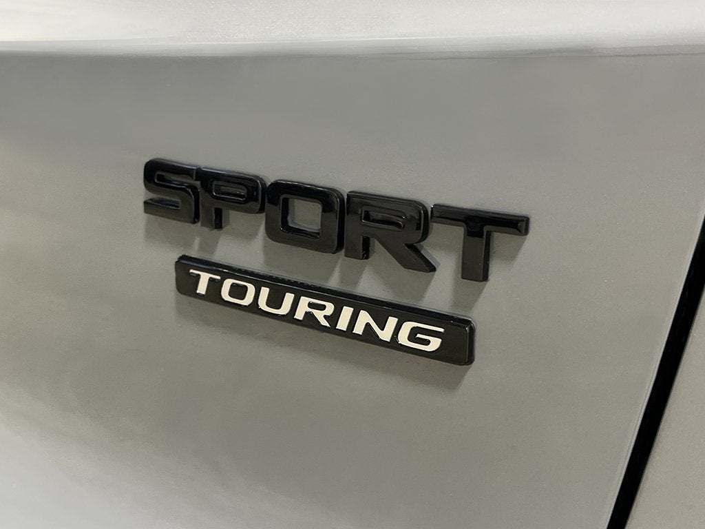 2027 Honda CR-V Hybrid Sport Touring