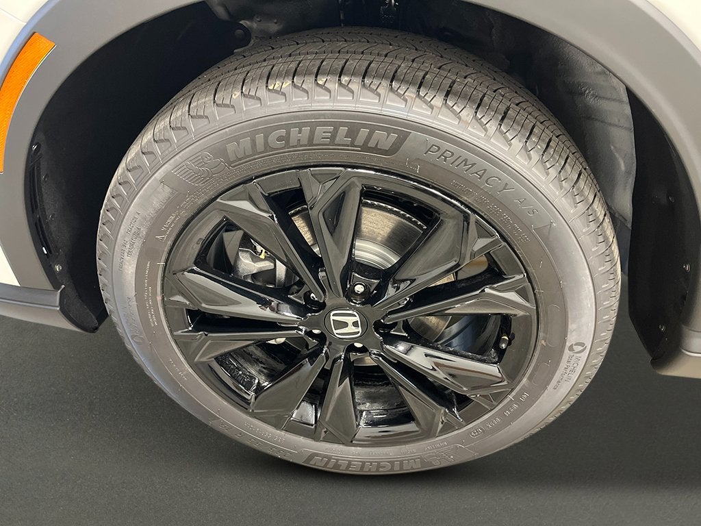 2027 Honda CR-V Hybrid Sport Touring