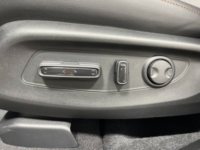 2027 Honda CR-V Hybrid Sport Touring