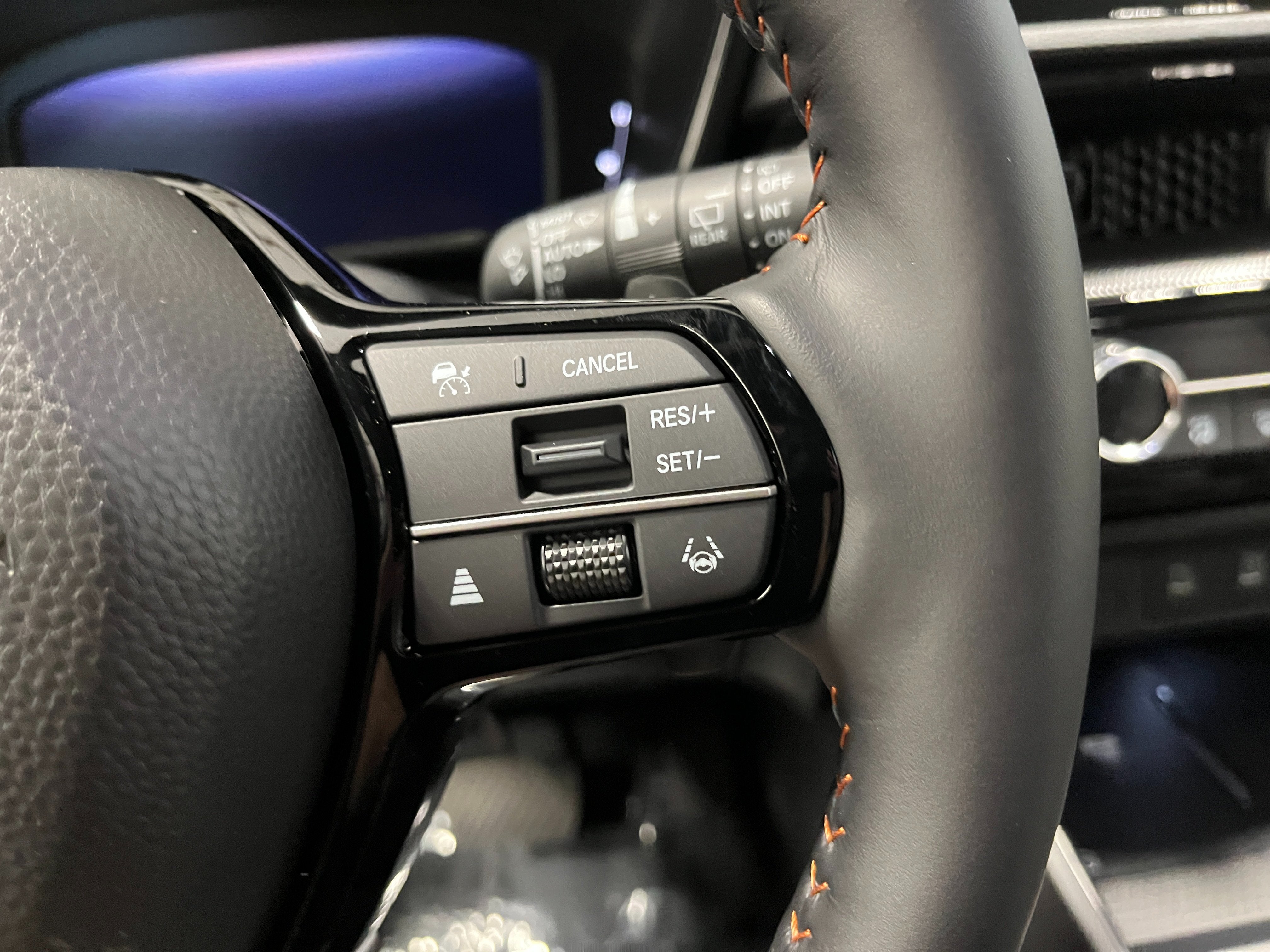 2027 Honda CR-V Hybrid Sport Touring