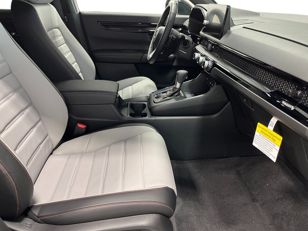 2027 Honda CR-V Hybrid Sport Touring