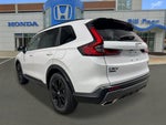 2027 Honda CR-V Hybrid Sport Touring