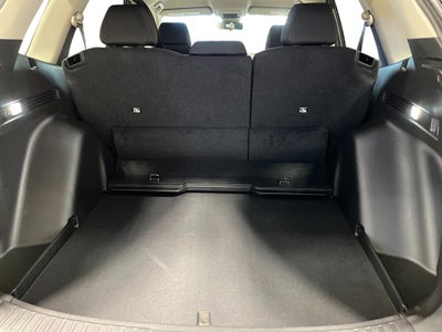 2027 Honda CR-V LX