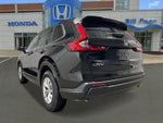 2027 Honda CR-V LX