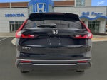 2027 Honda CR-V LX