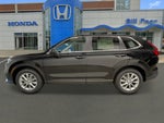 2027 Honda CR-V EX