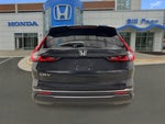 2027 Honda CR-V EX