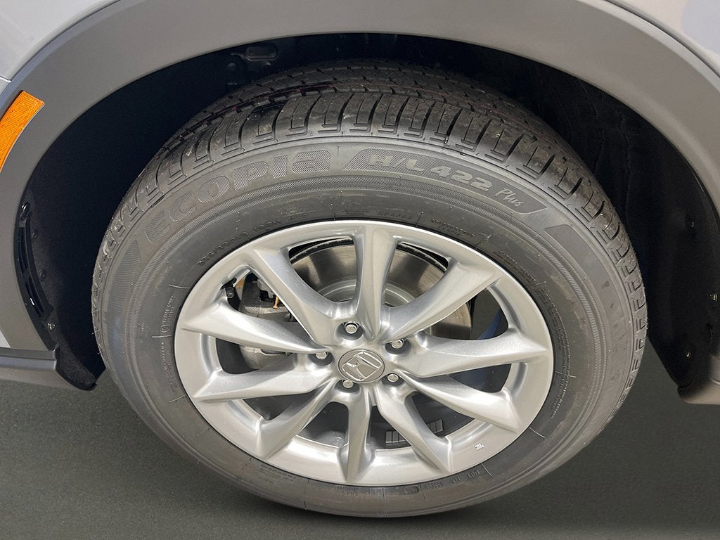 2027 Honda CR-V EX