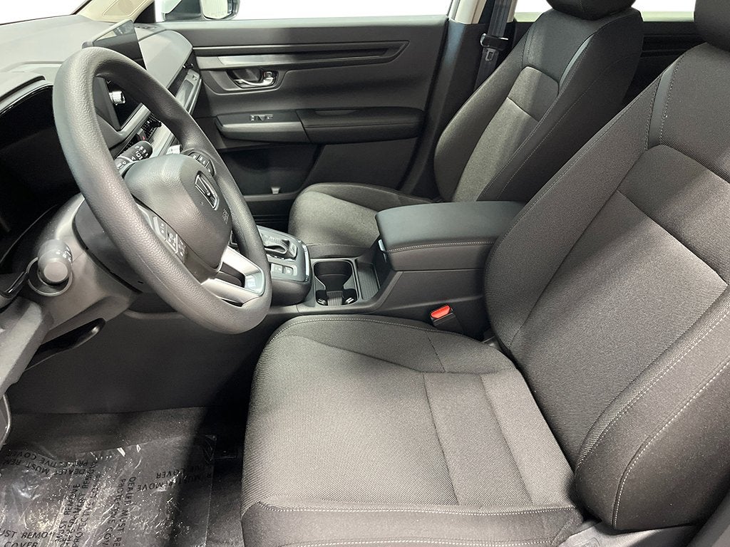 2027 Honda CR-V EX