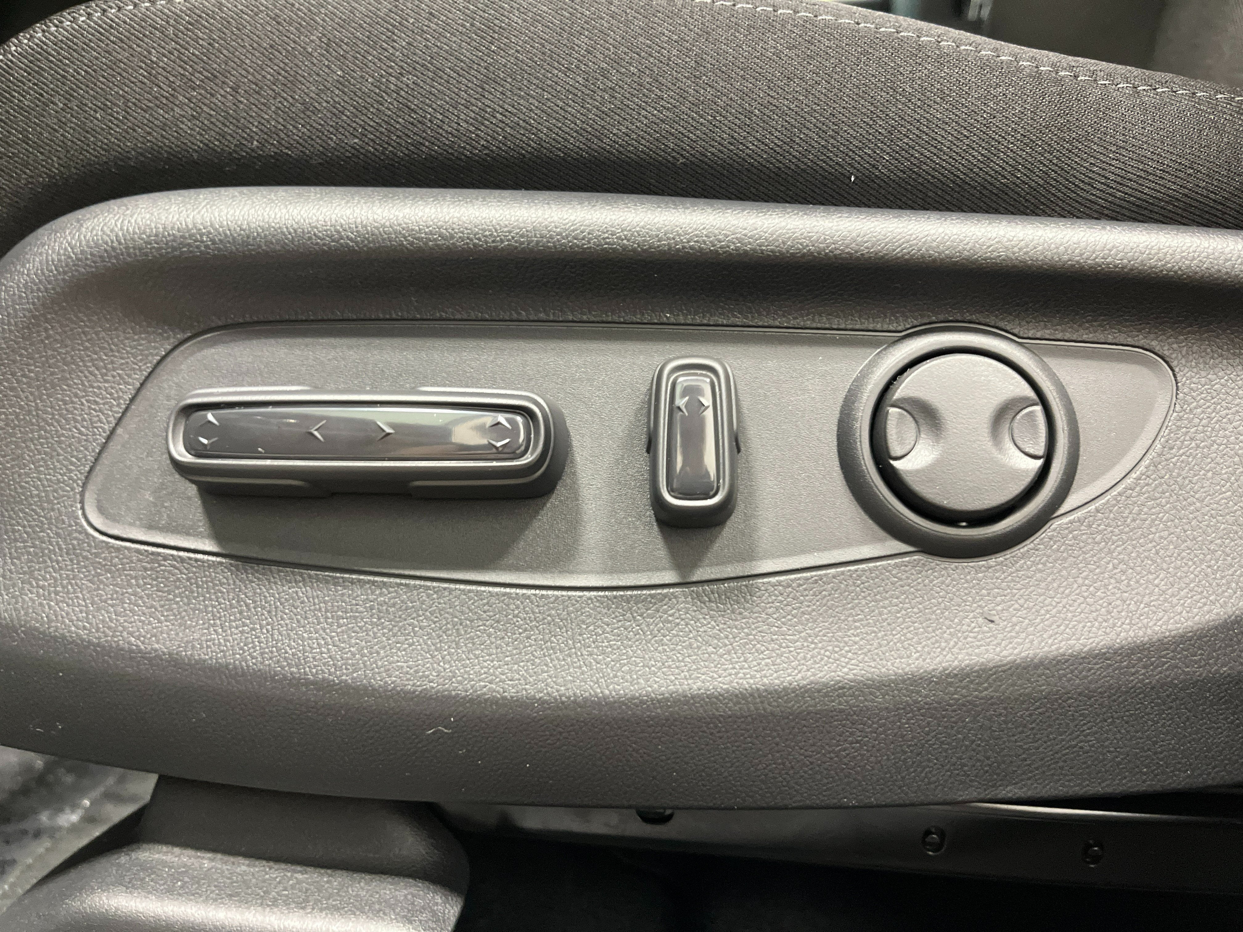 2027 Honda CR-V EX