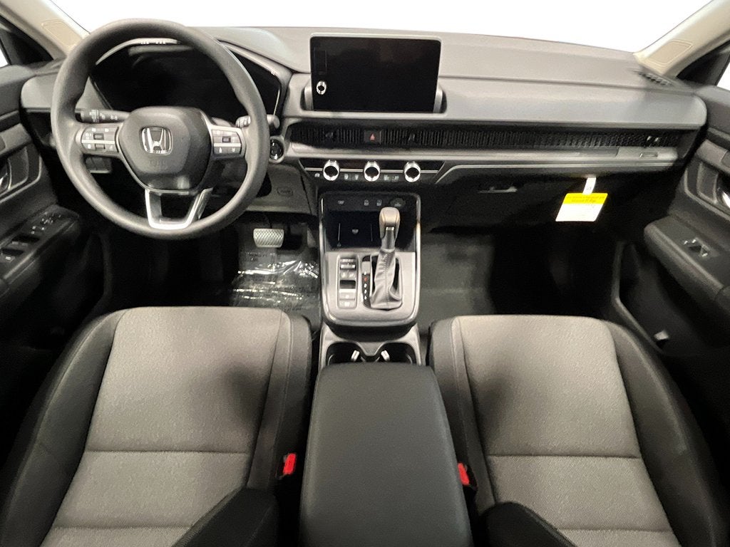 2027 Honda CR-V EX